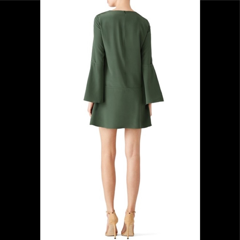 NWOT Tibi Dress - Picture 2 of 10